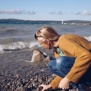 Meet your Posher, Cory